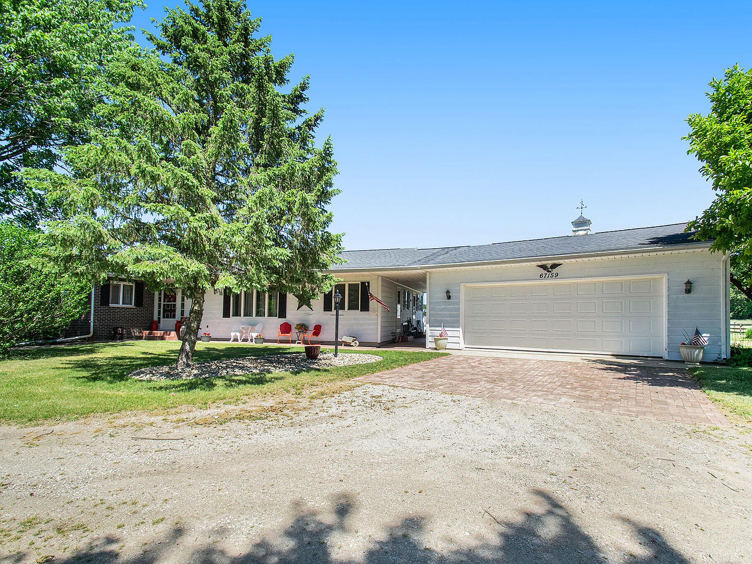 67159 Blue School Rd, Constantine, MI 49042 Zillow