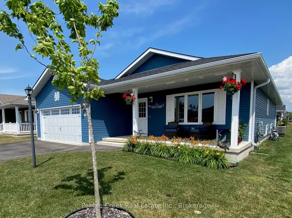86 Huron Heights Dr, Ashfield Colborne Wawanosh, ON N7A 0C1