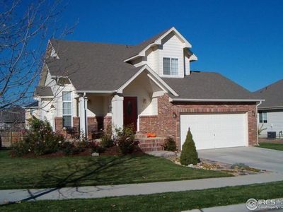 239 54th Ave, Greeley, CO, 80634