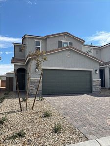 6646 Tumoulin St, Las Vegas, NV, 89148