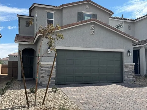 6646 Tumoulin St, Las Vegas, NV 89148