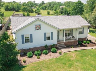 4056 Sawmill Rd, Woodlawn, TN 37191