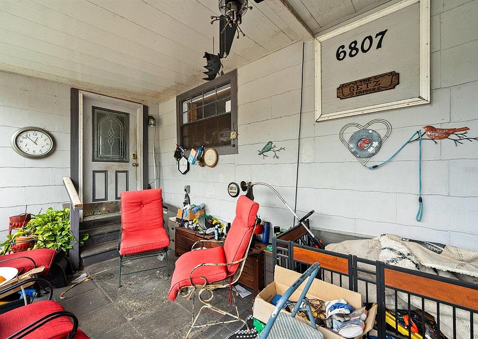 6807 N Himes Ave, Tampa, FL 33614 | Zillow