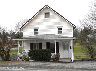 241 Cherry St, Montrose, PA 18801