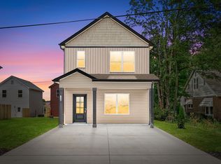 109 Adkins St #B, Clarksville, TN 37042