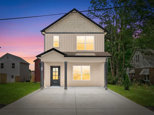 109 Adkins St #B, Clarksville, TN 37042