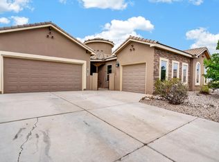 1621 Roble Dr SE, Rio Rancho, NM 87124