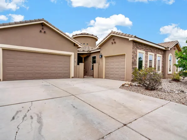 1621 Roble Dr SE, Rio Rancho, NM 87124
