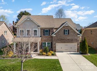 167 Alexandria Dr, Mooresville, NC 28115