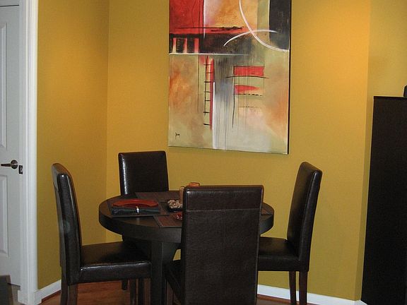 Kitchen Nook