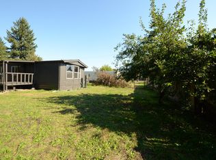 18021 Jordan St SW, Rochester, WA 98579