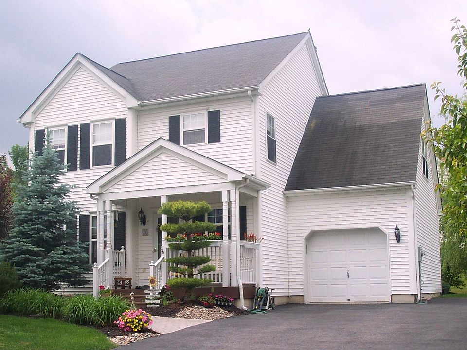 Dalton Farm great living begins here