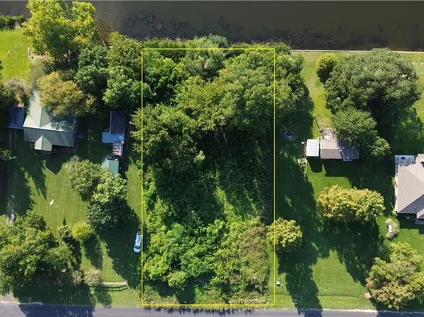 56 Riverview Dr Lot 56, Natchez, LA 71456