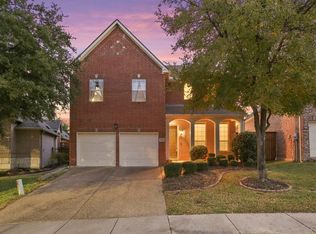 1062 Pedernales Trl, Irving, TX 75063