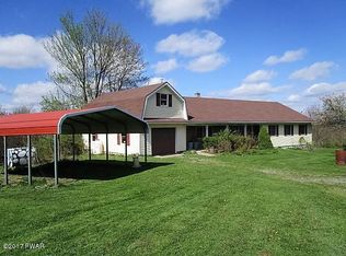 578 Scott Center Rd, Starrucca, PA 18462