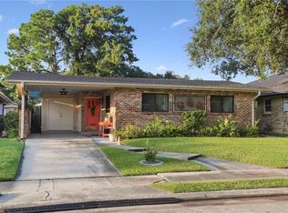 220 Topaz St, New Orleans, LA 70124