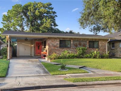 220 Topaz St, New Orleans, LA, 70124