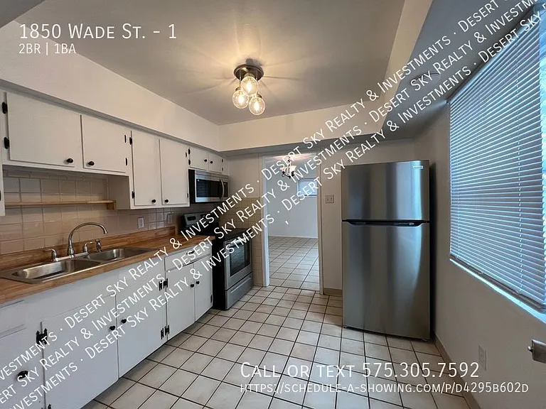 1850 Wade St #1 — Photo 1