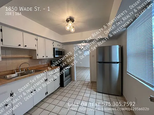 1850 Wade St #1 Photo 1