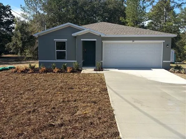 34 Bay Place Crse, Ocklawaha, FL 32179