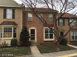 10107 Green Holly Ter, Silver Spring, MD 20902