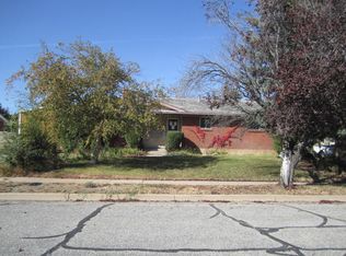 788 E Panorama Dr, South Ogden, UT 84403