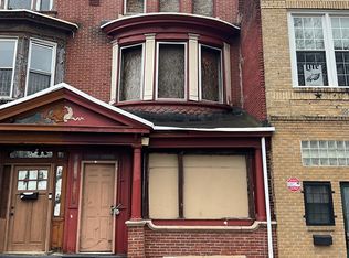 1509 N 33rd St, Philadelphia, PA 19121