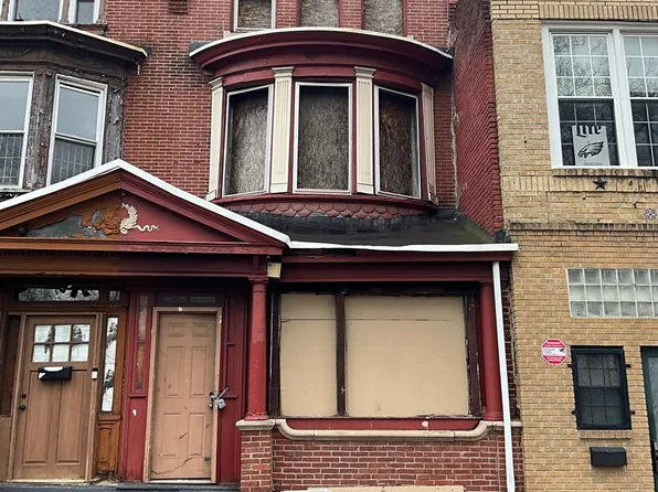 1509 N 33rd St, Philadelphia, PA 19121