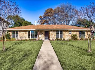 4963 Mill Run Rd, Dallas, TX 75244