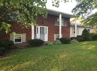9675 W Pleasant Home Rd, West Salem, OH 44287
