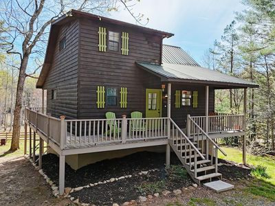 162 Virginia Ln, Blairsville, GA, 30512