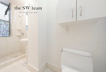 Rented by Living New York