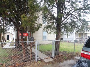 201 Neil Ave, Marion, OH 43302