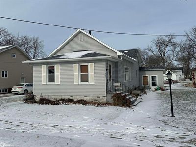 609 NW 2nd St, Eagle Grove, IA, 50533