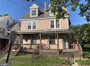 307 S 5th St, Millville, NJ 08332