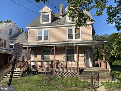 307 S 5th St, Millville, NJ, 08332