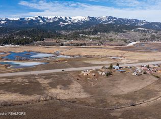 115559 Us Highway 89, Alpine, WY 83128