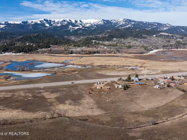 115559 Us Highway 89, Alpine, WY 83128