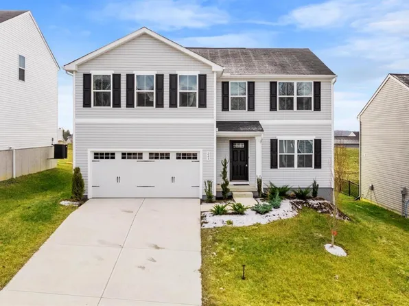 243 Rivers Breeze Ct, New Richmond, OH 45157