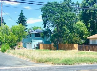 1945 Lakeshore Blvd LOT 14-15, Lakeport, CA 95453