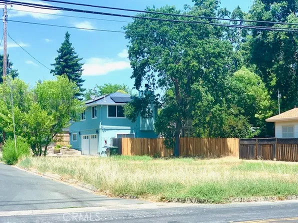 1945 Lakeshore Blvd Lot 14-15, Lakeport, CA 95453