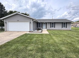 308 Purcell Ave, Xenia, OH 45385