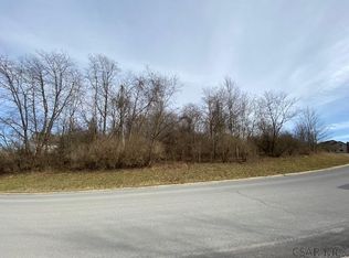 Old Farm Ln LOT 51, Johnstown, PA 15904