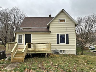 807 N Grant St, Clinton, IL, 61727