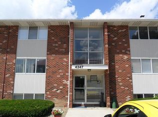 4347 Inner Circle Dr APT C3, Brunswick, OH 44212