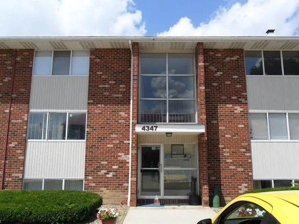 4347 Inner Circle Dr APT C3, Brunswick, OH 44212