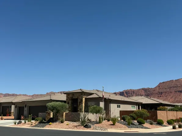 534 W Fitness Way, Ivins, UT 84738