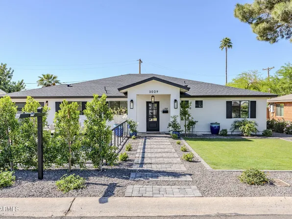 3029 E ELM Street, Phoenix, AZ 85016