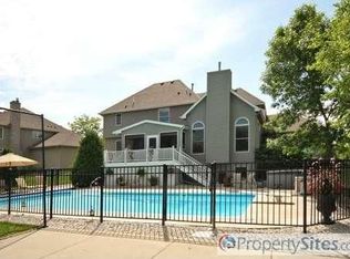 18538 Magenta Bay, Eden Prairie, MN 55347