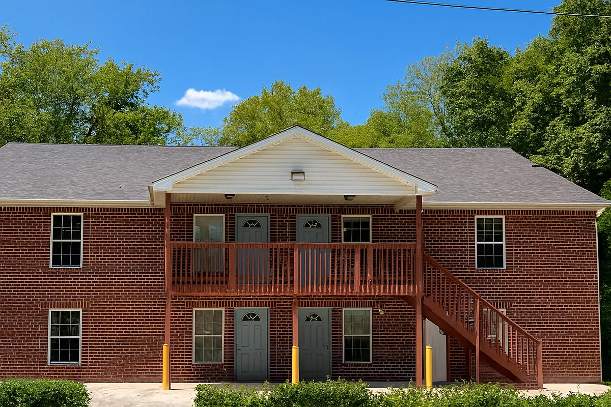 Building Photo - 734 Robb Ave #B